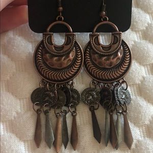 Paparazzi earrings